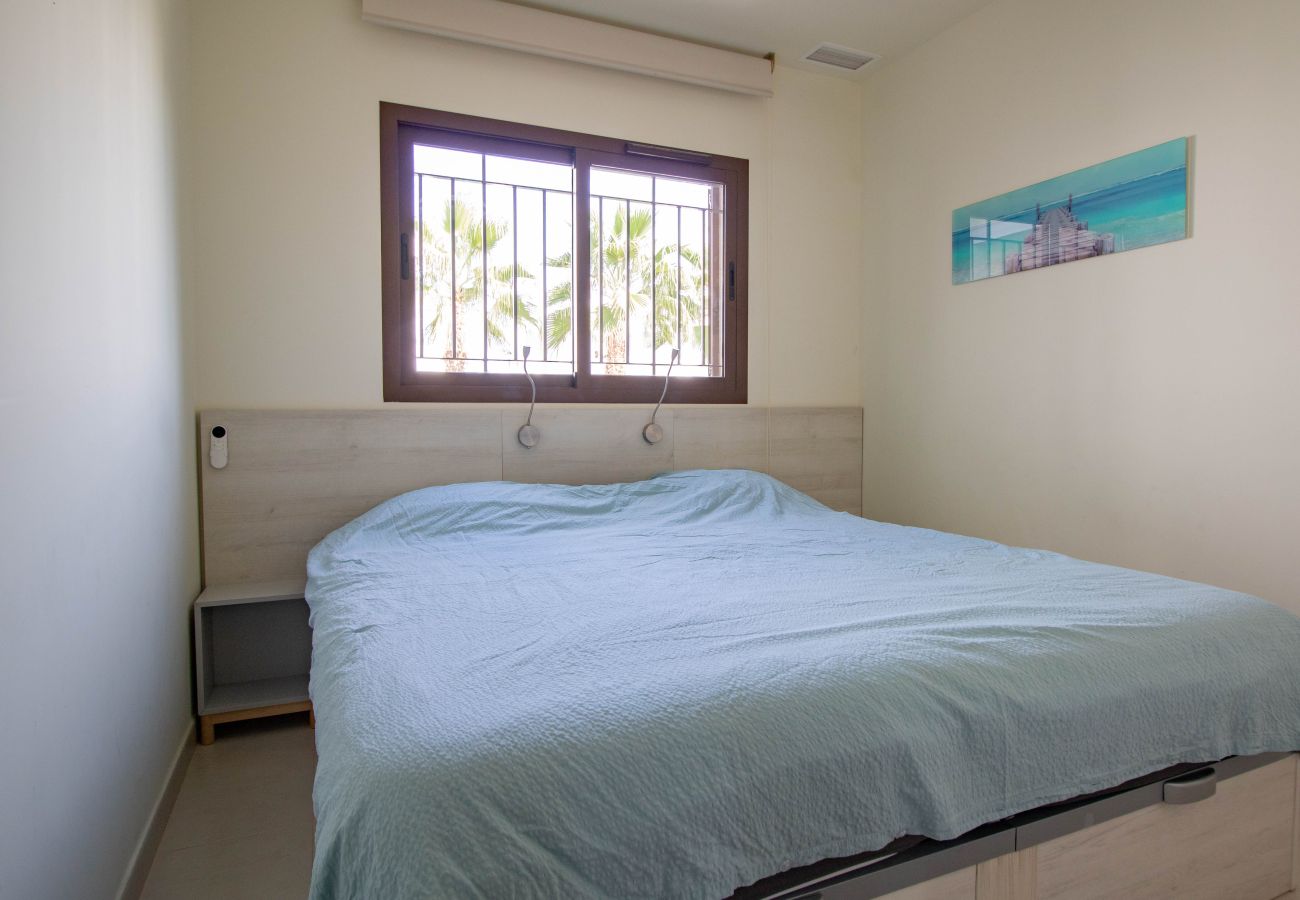 Appartement in San Juan de los Terreros - Sally