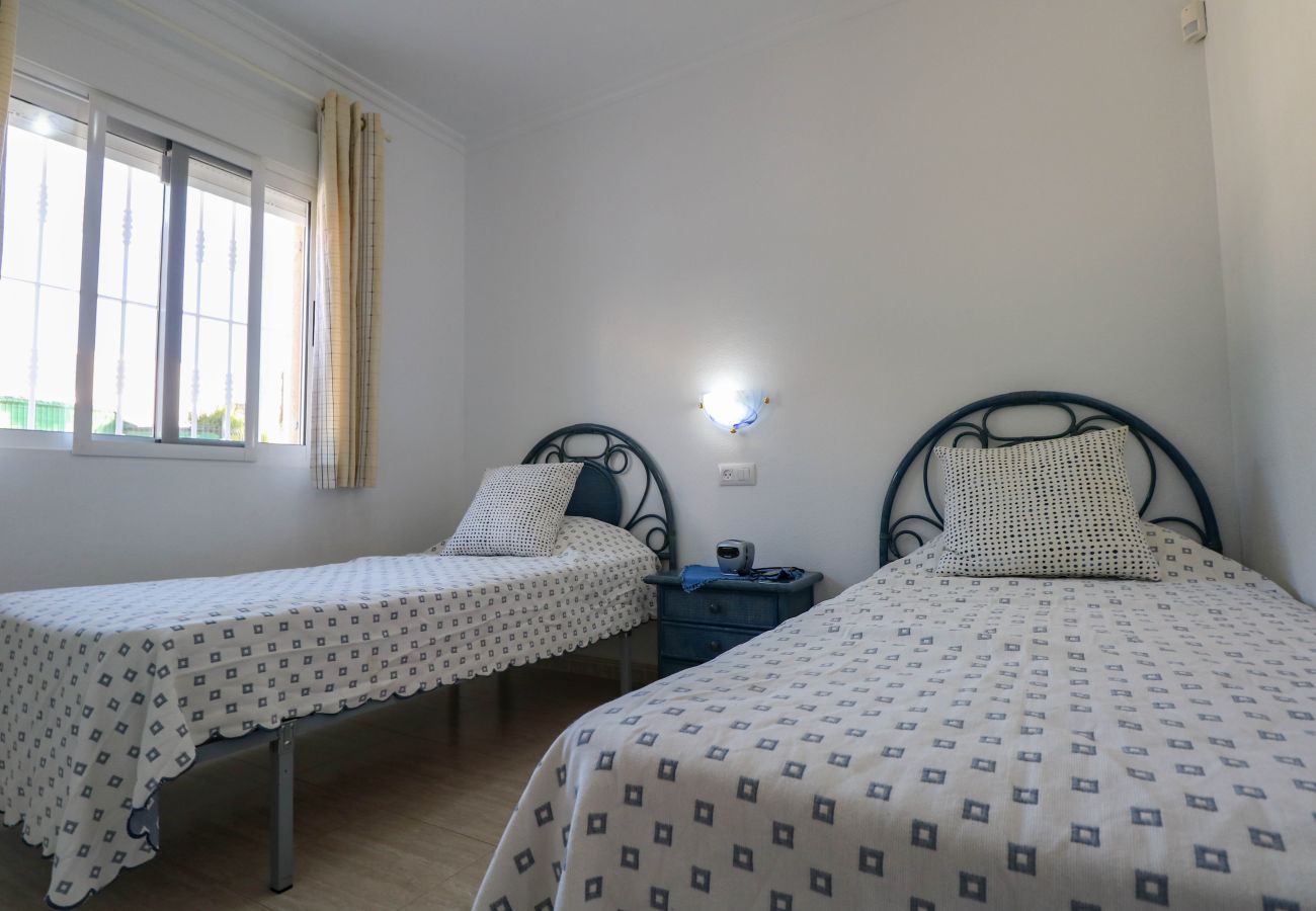 Villa en San Juan de los terreros - BUYSSE