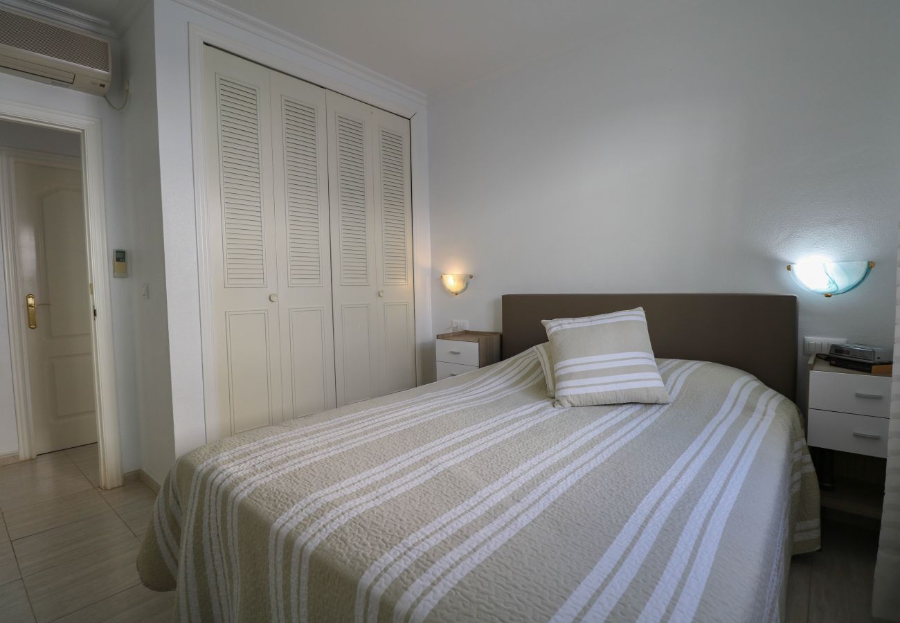 Villa en San Juan de los terreros - BUYSSE