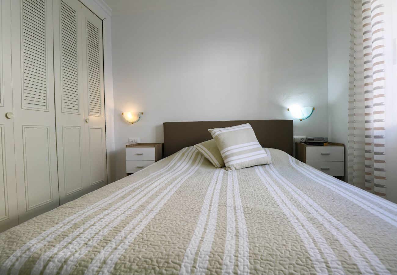 Villa en San Juan de los terreros - BUYSSE