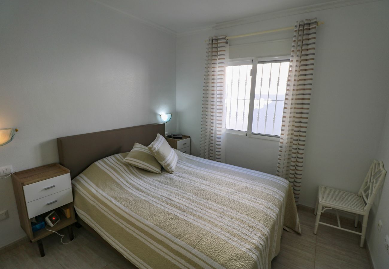 Villa en San Juan de los terreros - BUYSSE