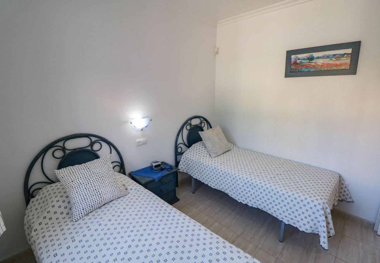 Villa en San Juan de los terreros - BUYSSE