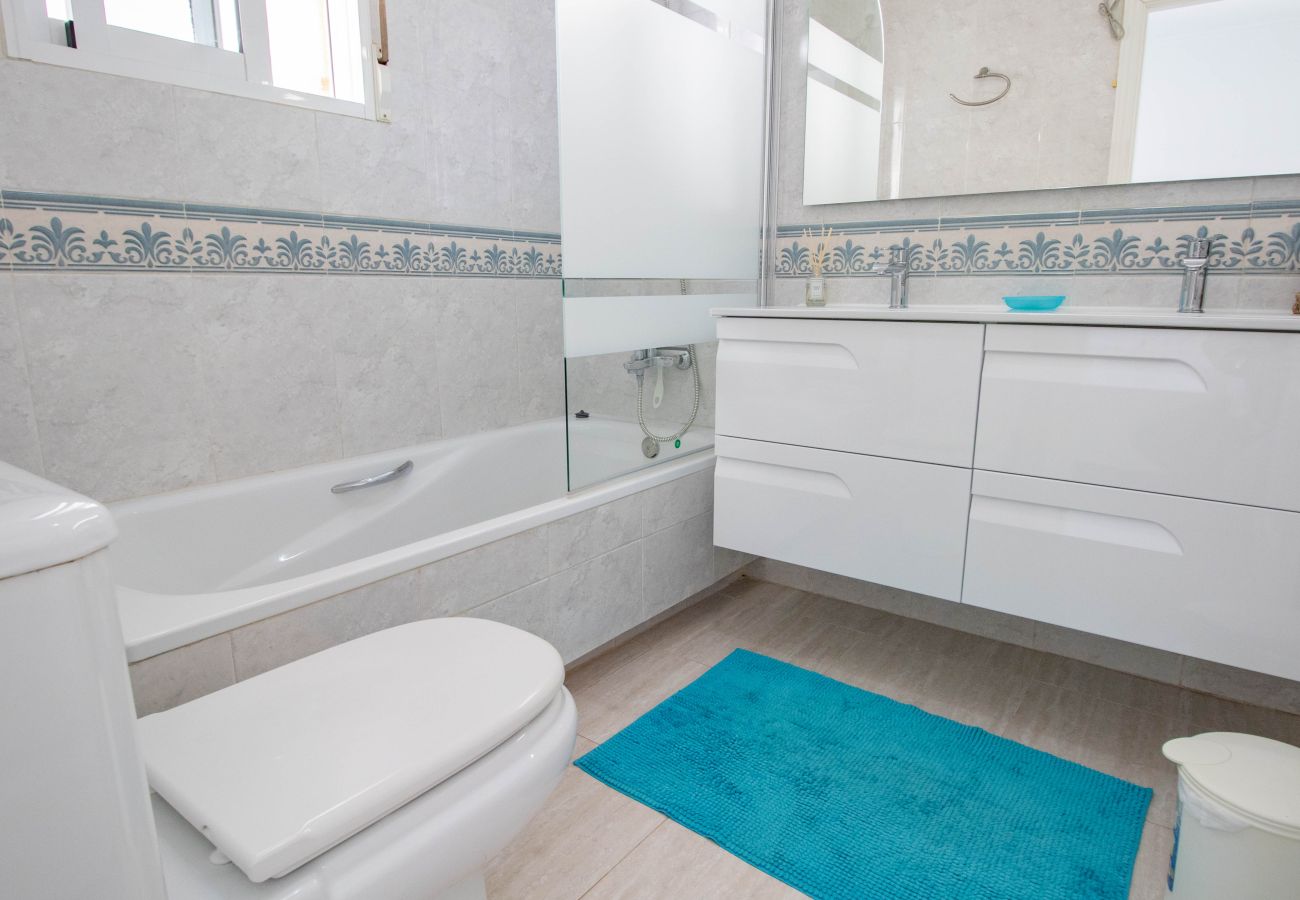 Villa en San Juan de los terreros - BUYSSE