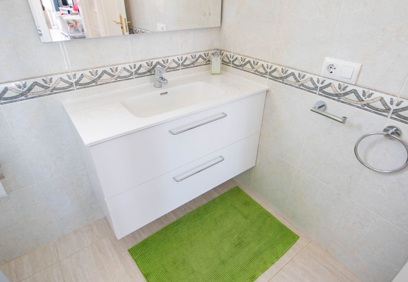 Villa en San Juan de los terreros - BUYSSE