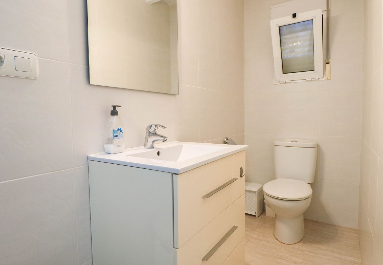 Villa en San Juan de los terreros - GUAPA