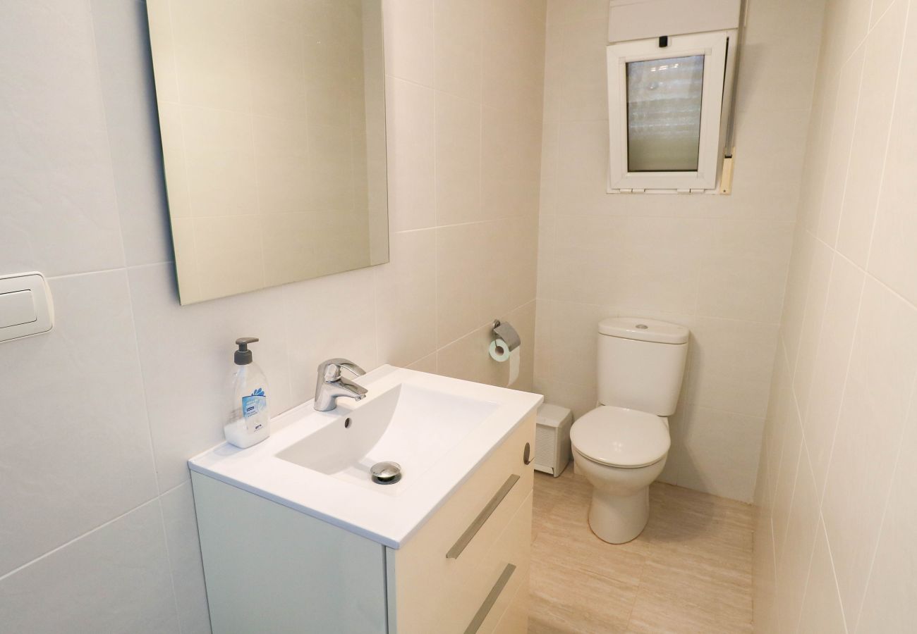 Villa en San Juan de los terreros - GUAPA