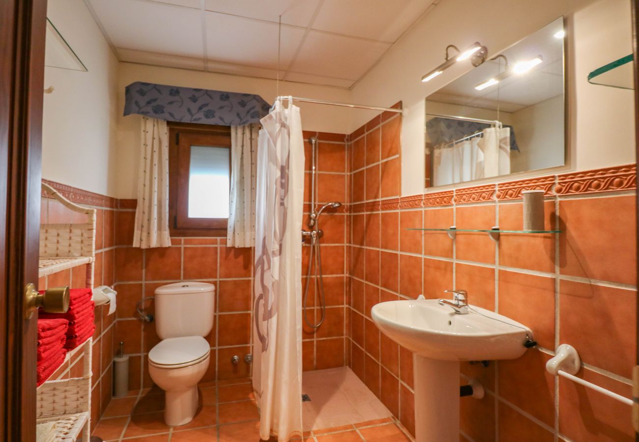 Villa en San Juan de los terreros - JUSTINE