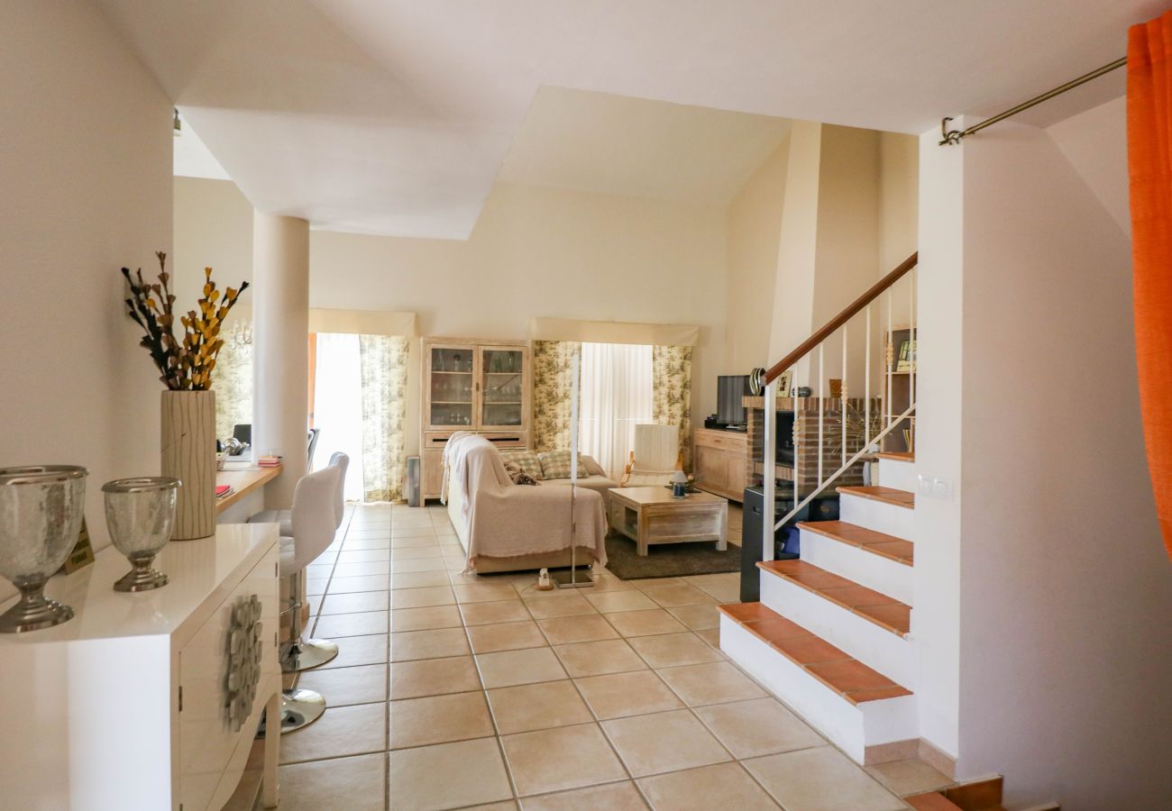 Villa en San Juan de los terreros - JUSTINE