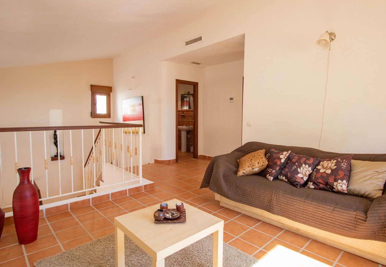 Villa en San Juan de los terreros - JUSTINE