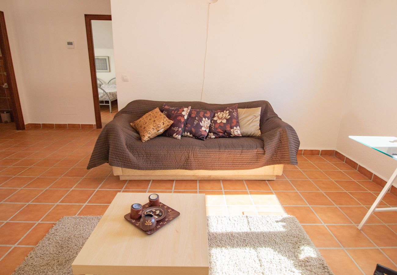 Villa en San Juan de los terreros - JUSTINE