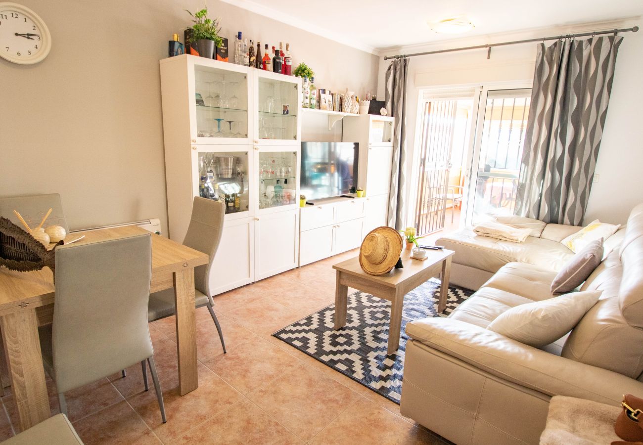 Villa en San Juan de los terreros - LOUKE