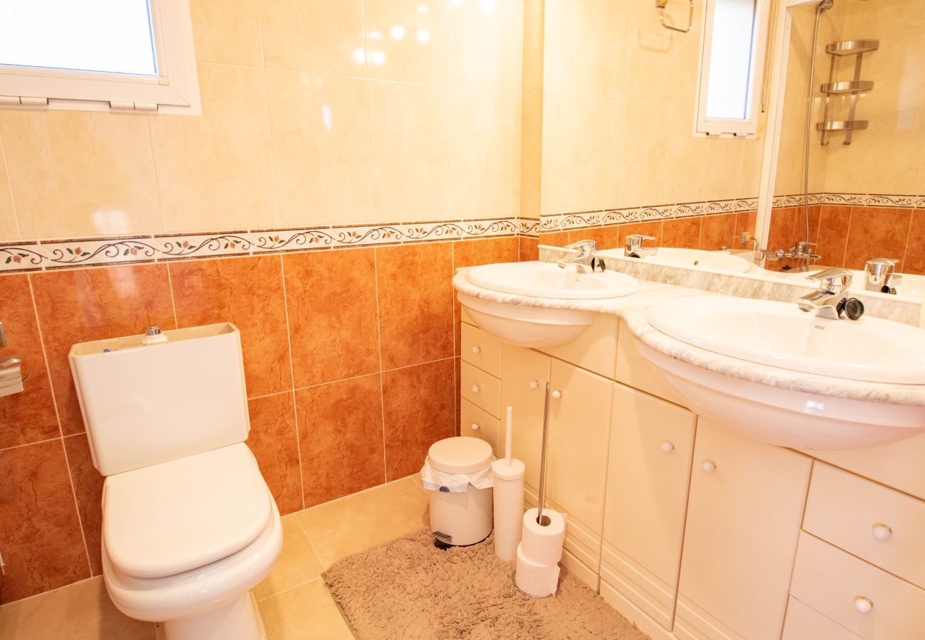 Villa en San Juan de los terreros - LOUKE