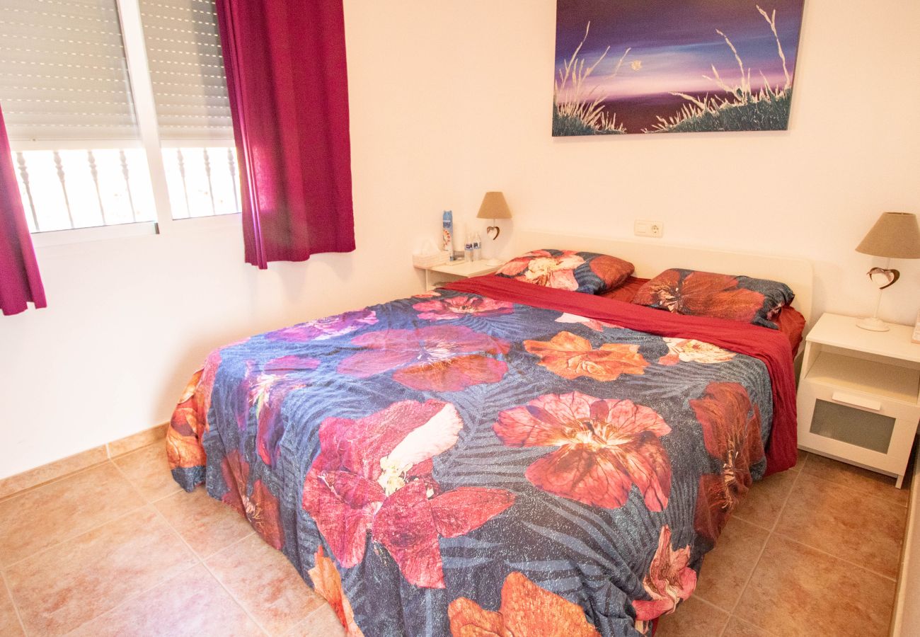 Villa en San Juan de los terreros - LOUKE