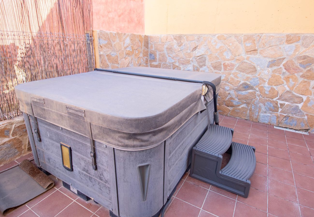 Villa en San Juan de los terreros - LOUKE