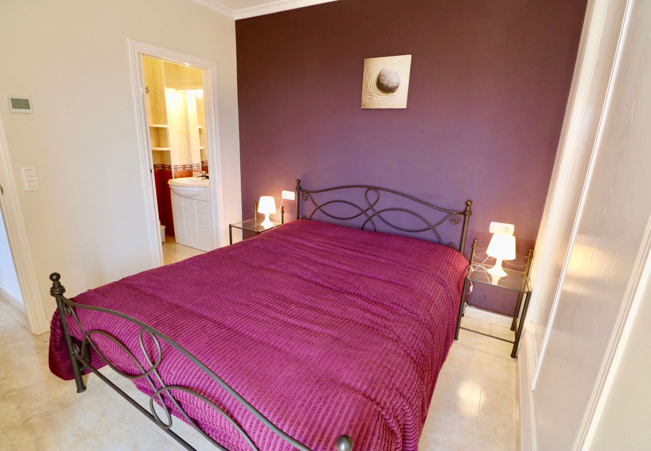 Apartamento en San Juan de los terreros - A.3I