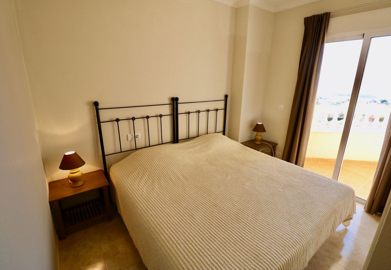 Apartamento en San Juan de los terreros - A.3I