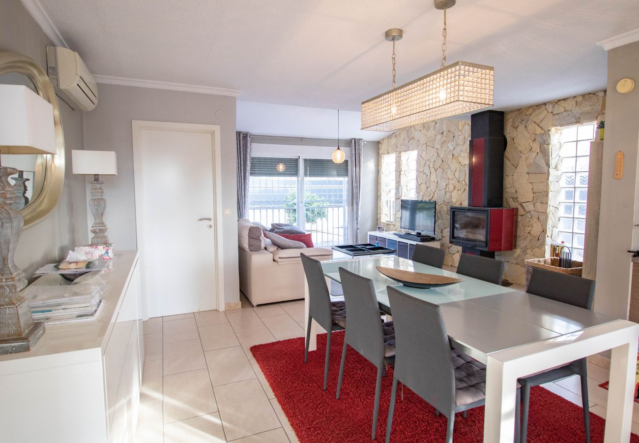 Villa en San Juan de los terreros - WIM