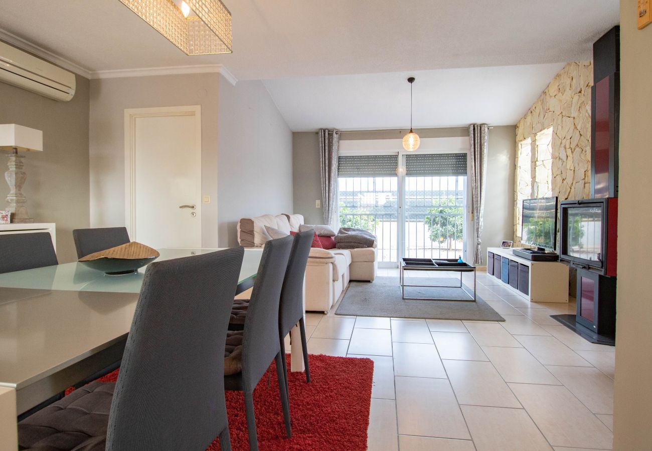 Villa en San Juan de los terreros - WIM