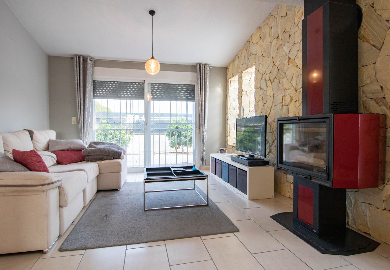 Villa en San Juan de los terreros - WIM