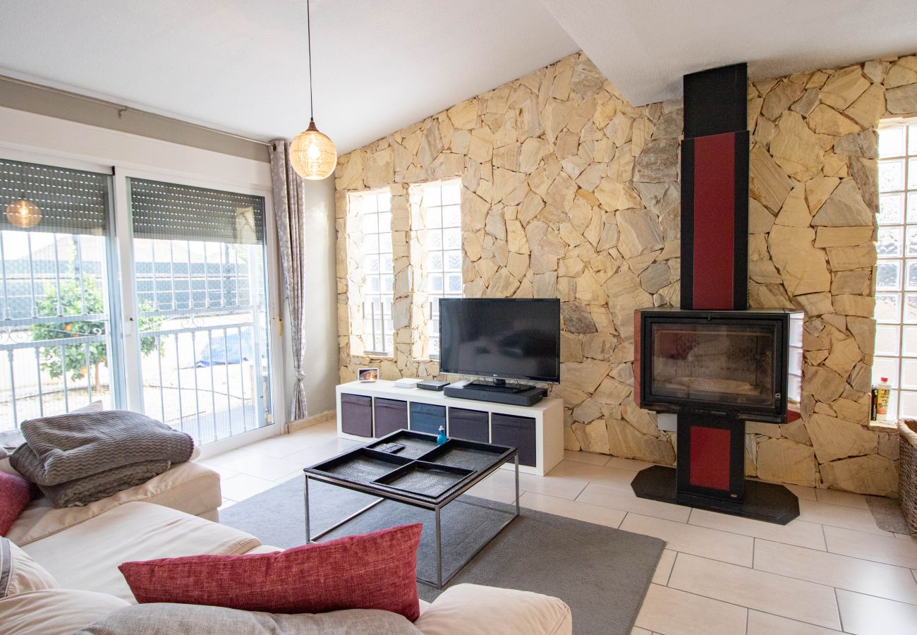 Villa en San Juan de los terreros - WIM