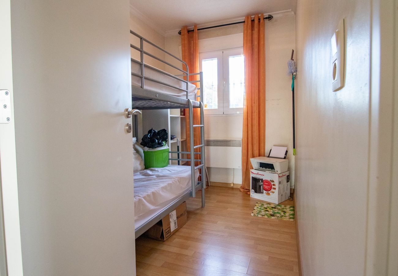 Villa en San Juan de los terreros - WIM