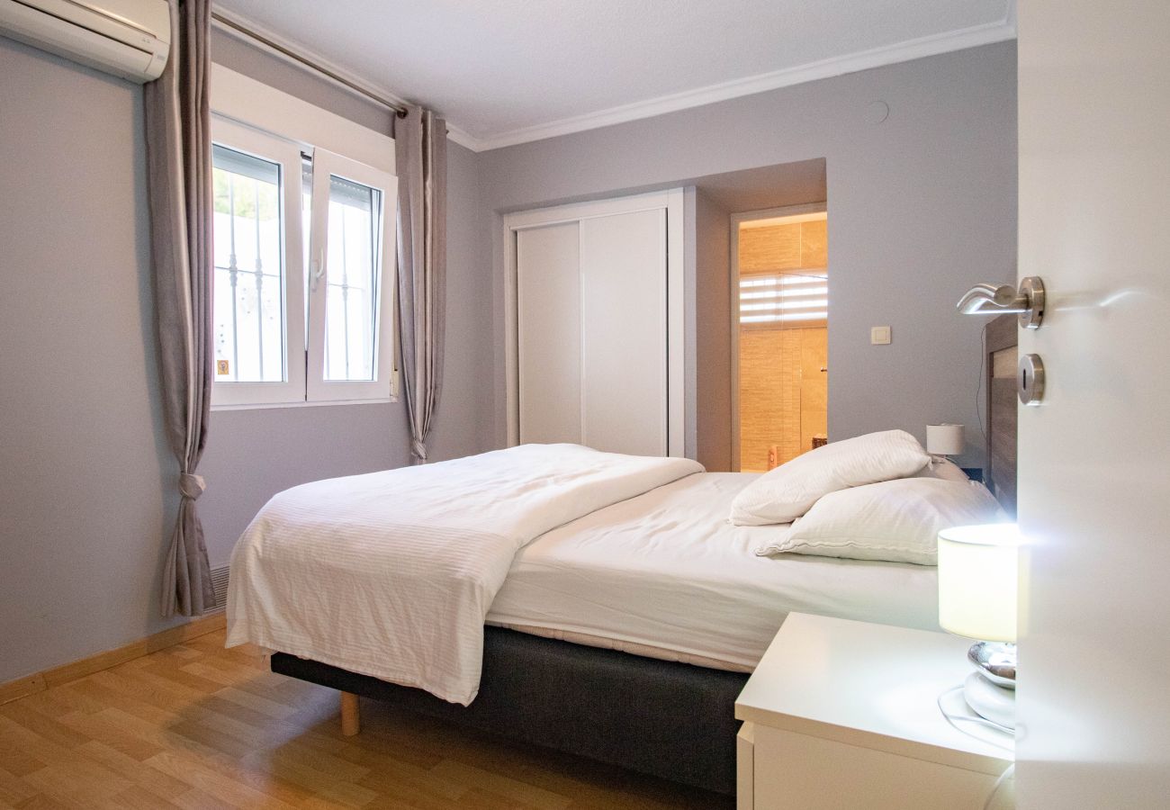 Villa en San Juan de los terreros - WIM