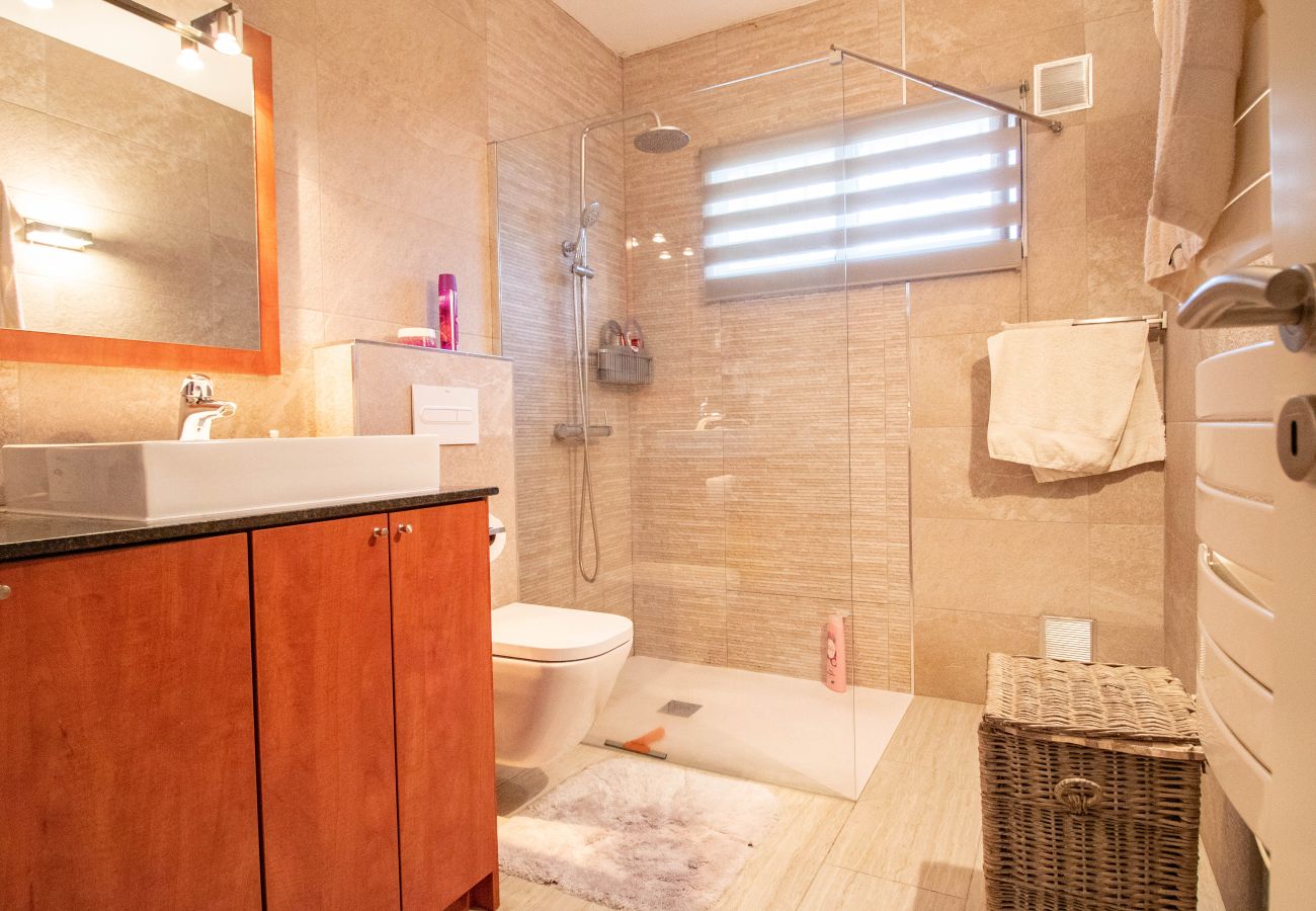 Villa en San Juan de los terreros - WIM