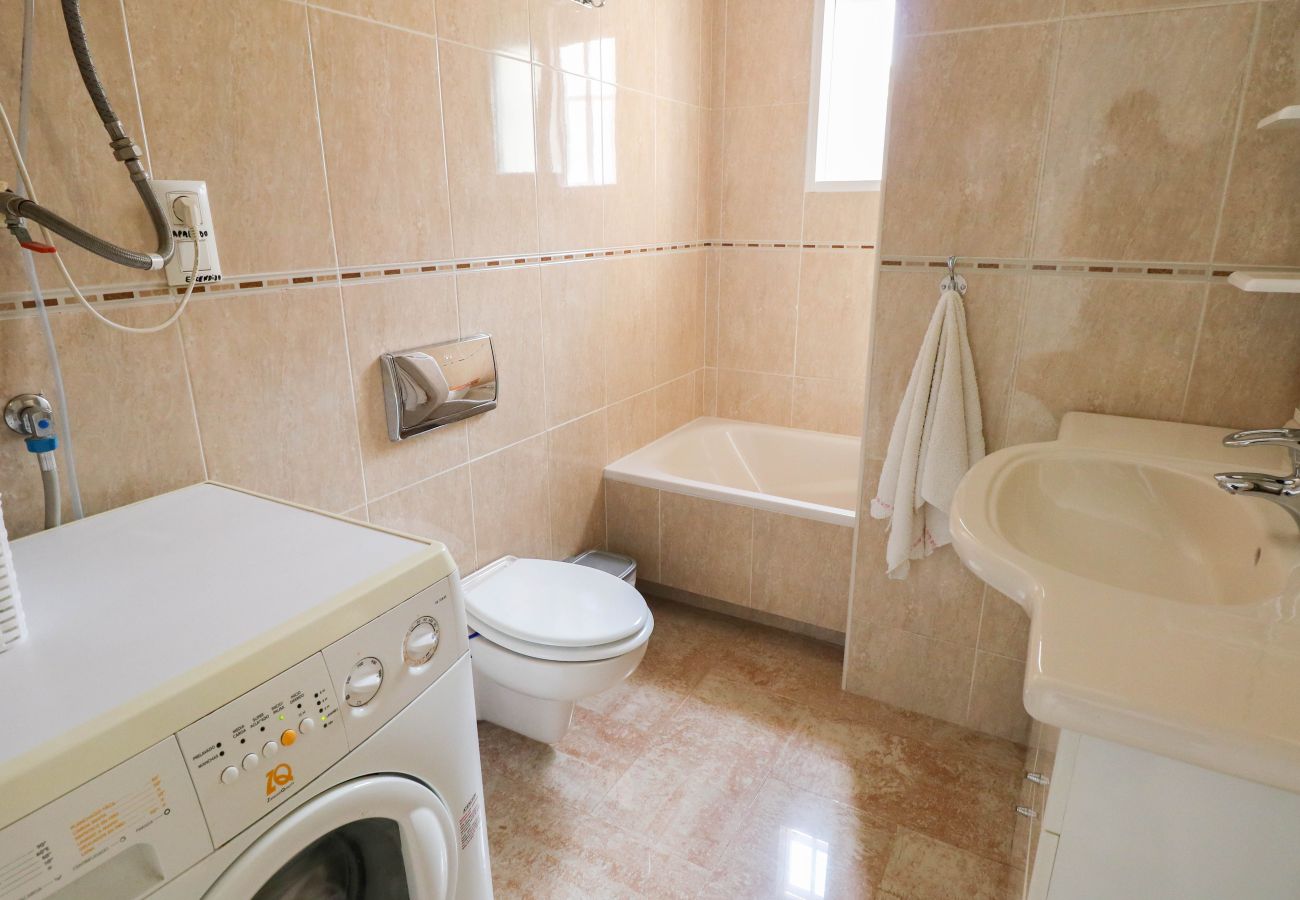Villa en San Juan de los terreros - EL PASO