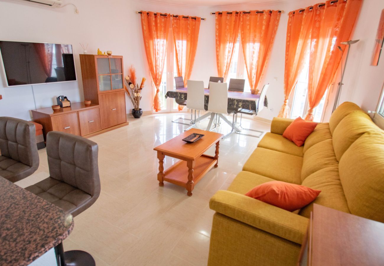 Villa en San Juan de los terreros - EL PASO