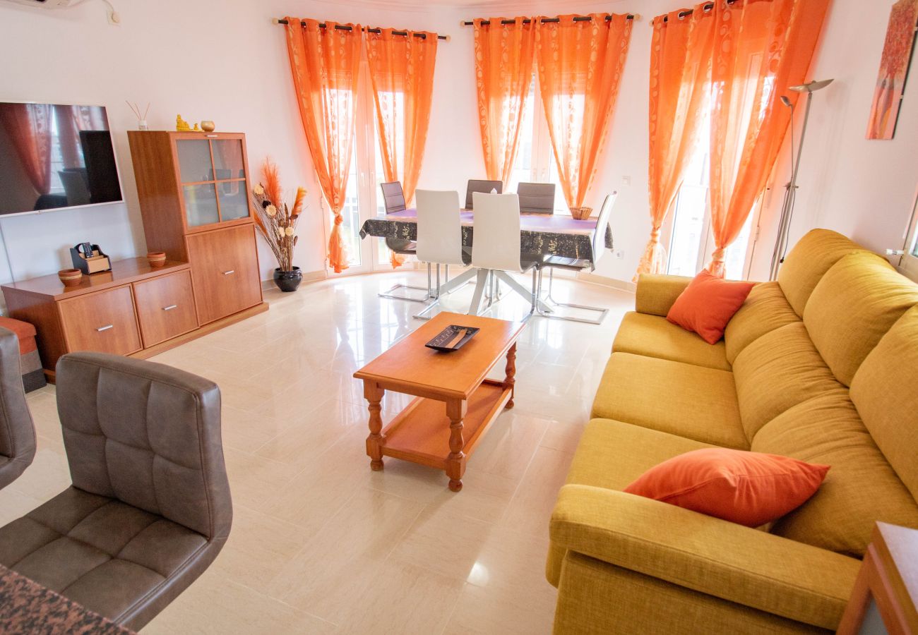 Villa en San Juan de los terreros - EL PASO