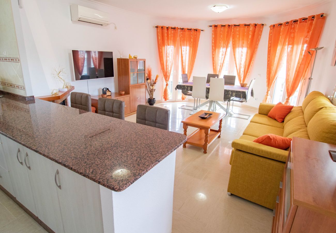 Villa en San Juan de los terreros - EL PASO