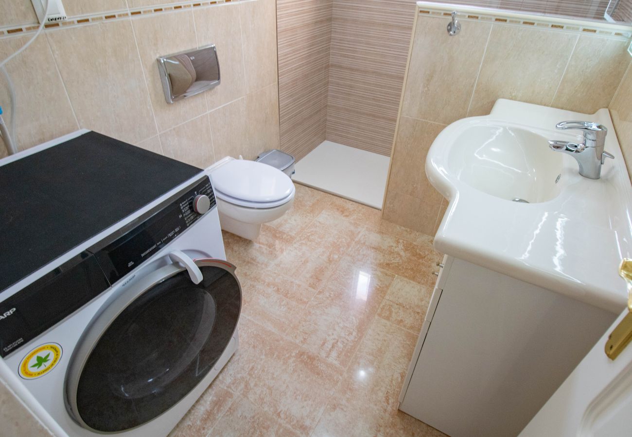 Villa en San Juan de los terreros - EL PASO