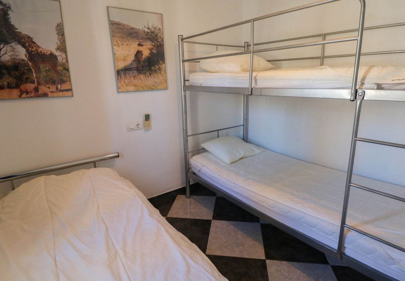 Villa en San Juan de los terreros - LORETTA