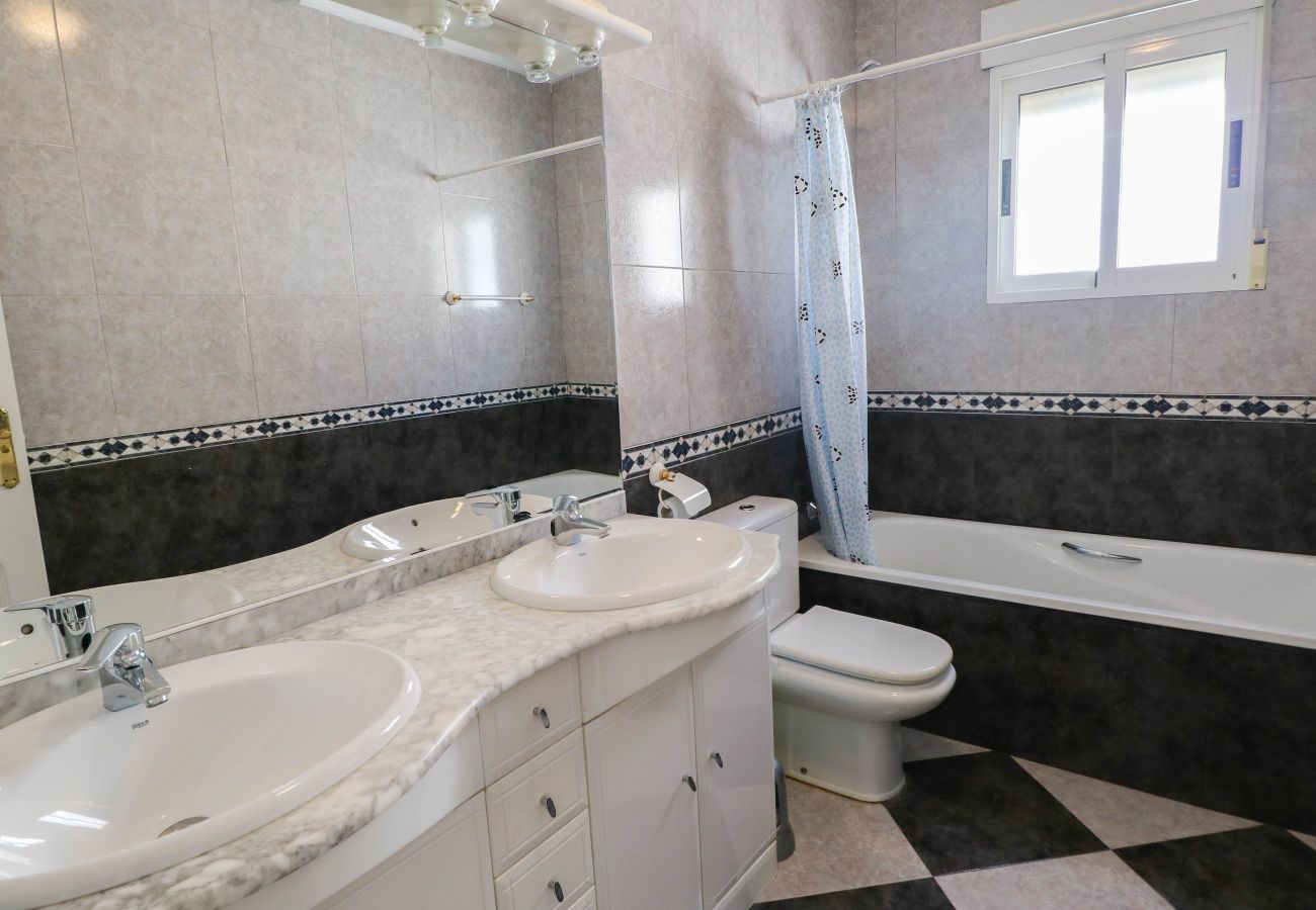 Villa en San Juan de los terreros - LORETTA