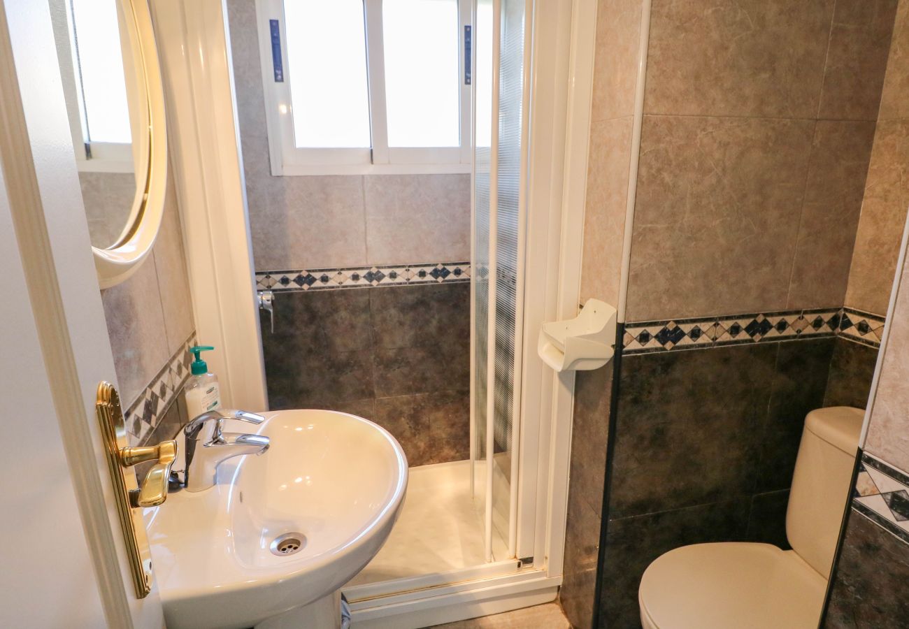 Villa en San Juan de los terreros - LORETTA