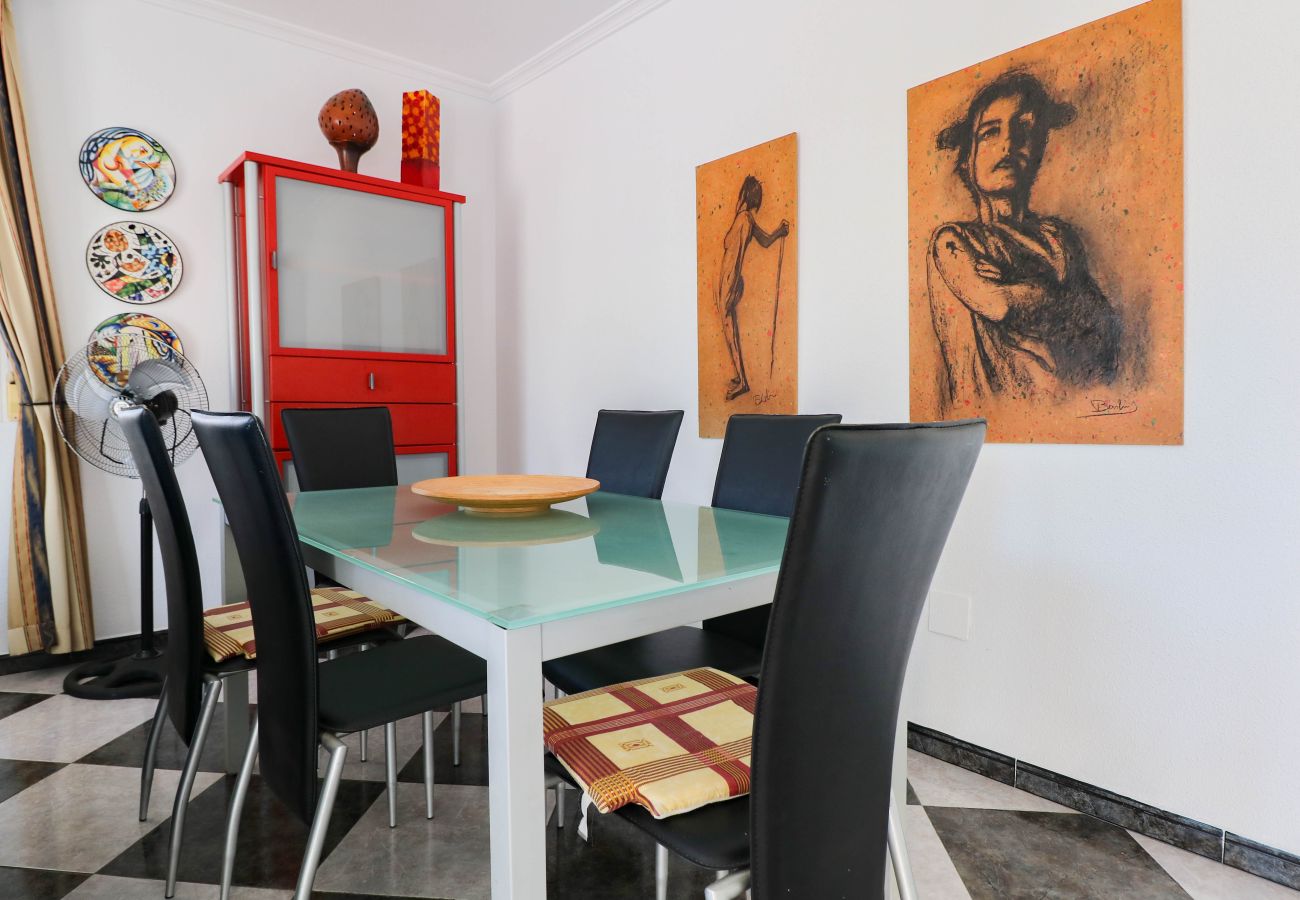 Villa en San Juan de los terreros - LORETTA