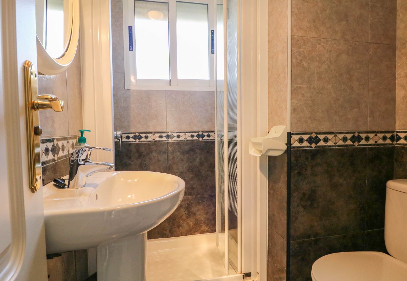 Villa en San Juan de los terreros - LORETTA