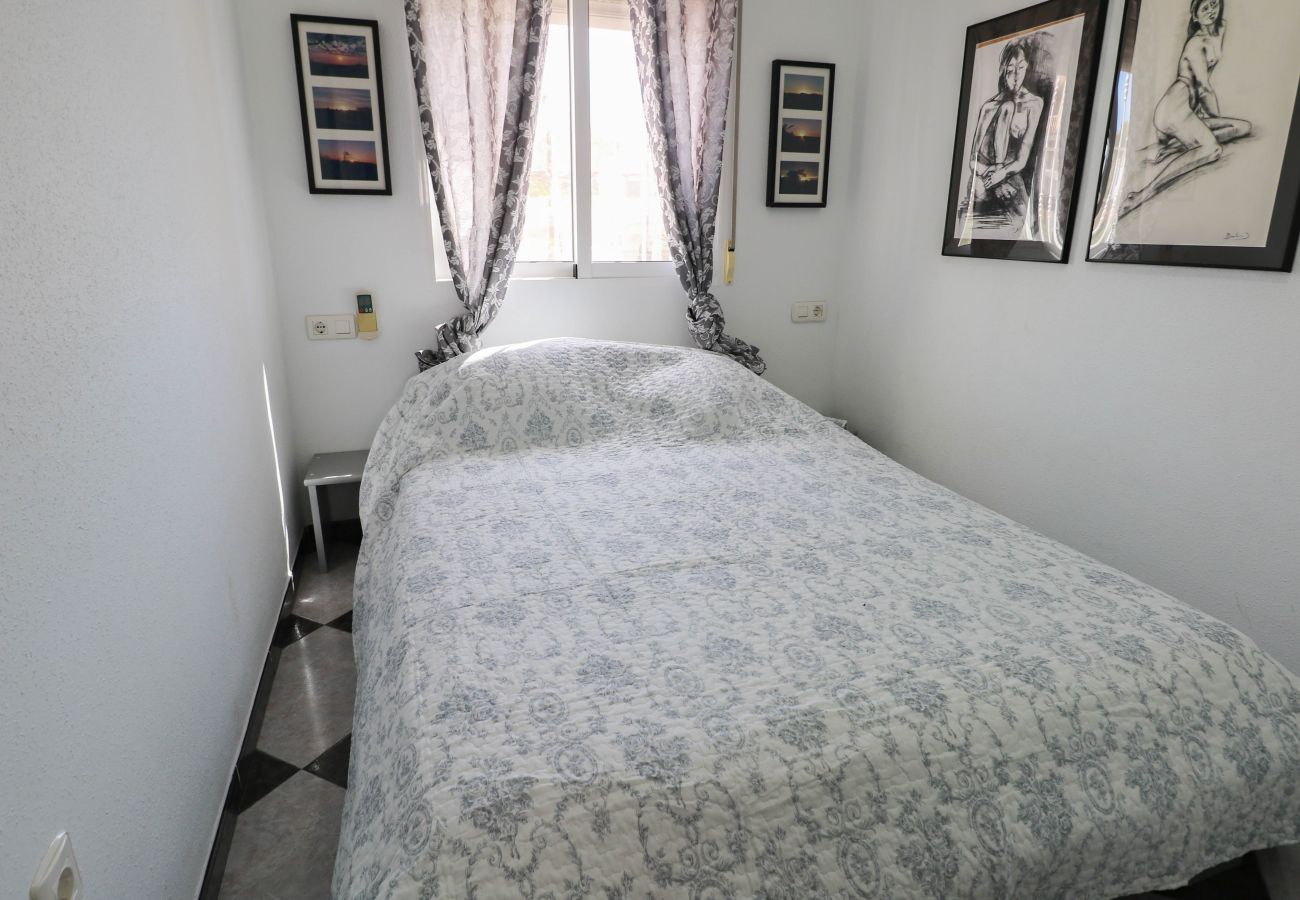 Villa en San Juan de los terreros - LORETTA
