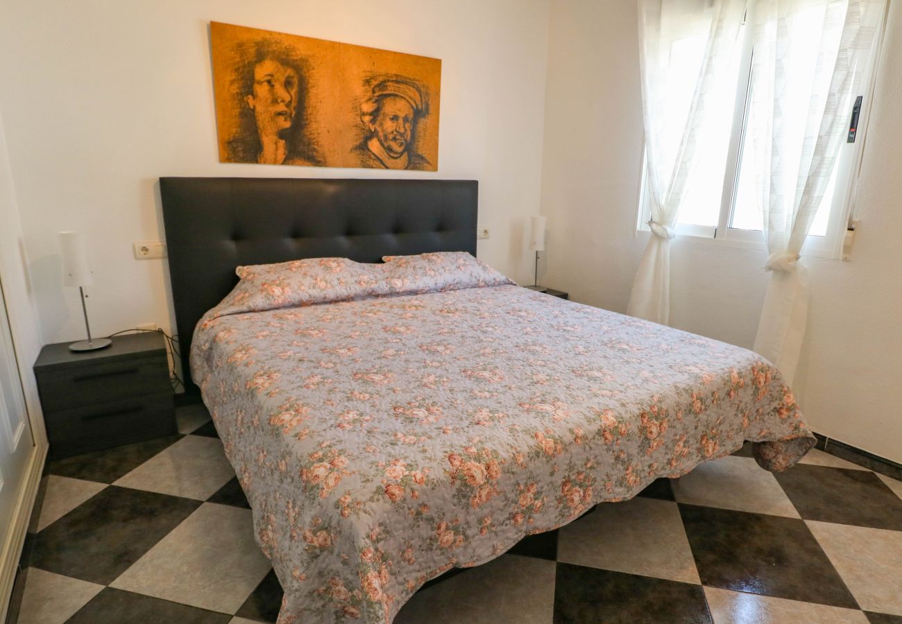 Villa en San Juan de los terreros - LORETTA