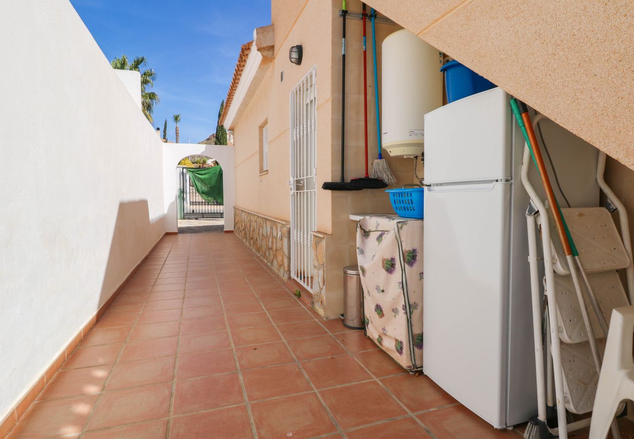 Villa en San Juan de los terreros - LORETTA