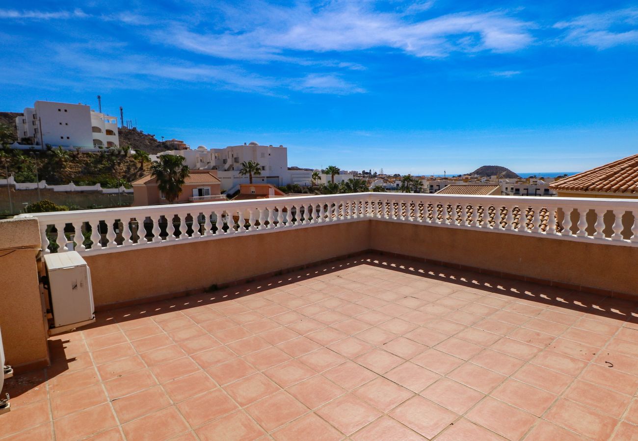 Villa en San Juan de los terreros - LORETTA