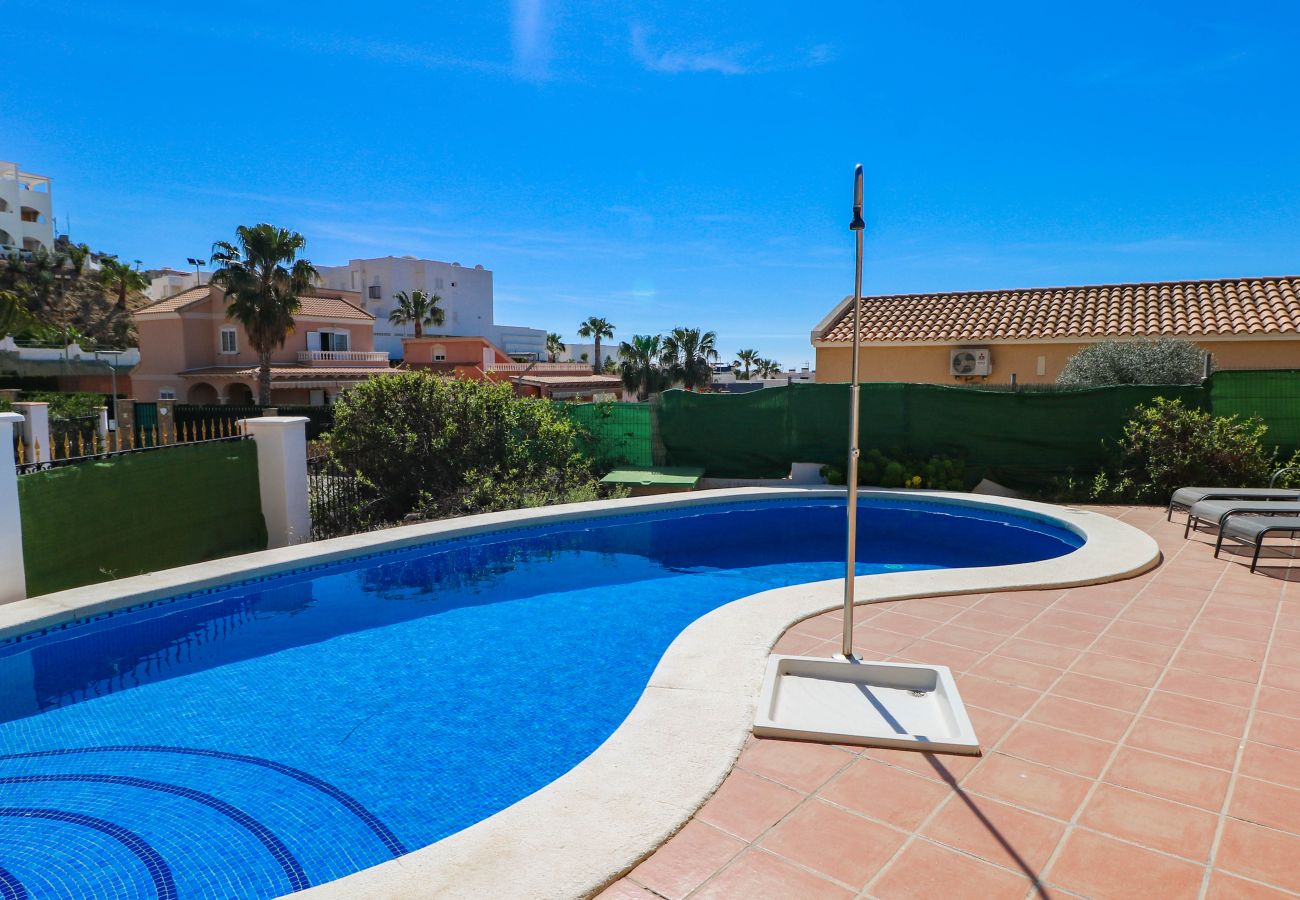 Villa en San Juan de los terreros - LORETTA