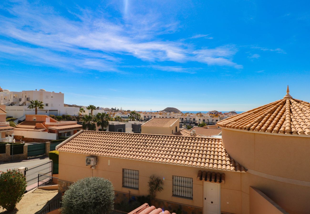 Villa en San Juan de los terreros - LORETTA