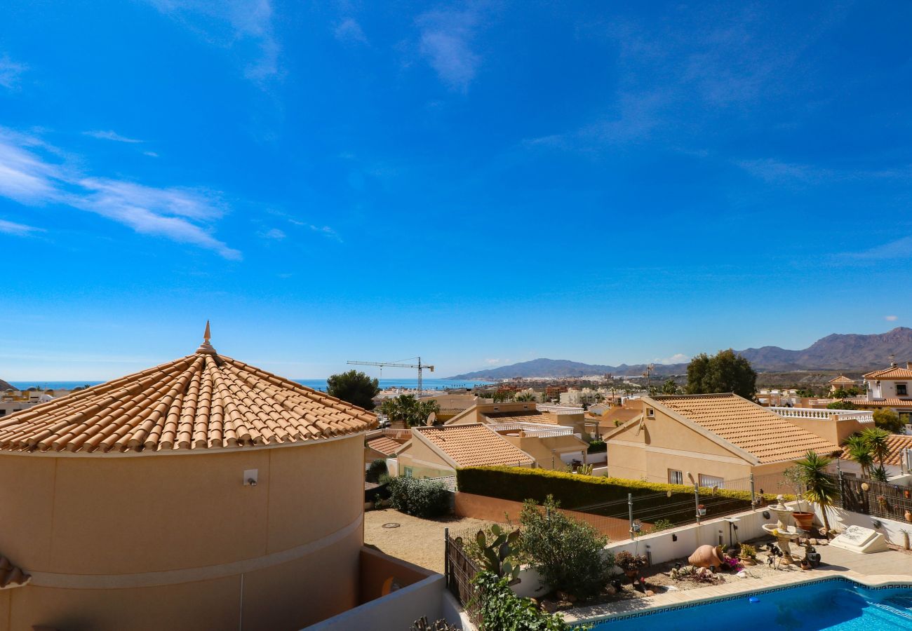 Villa en San Juan de los terreros - LORETTA