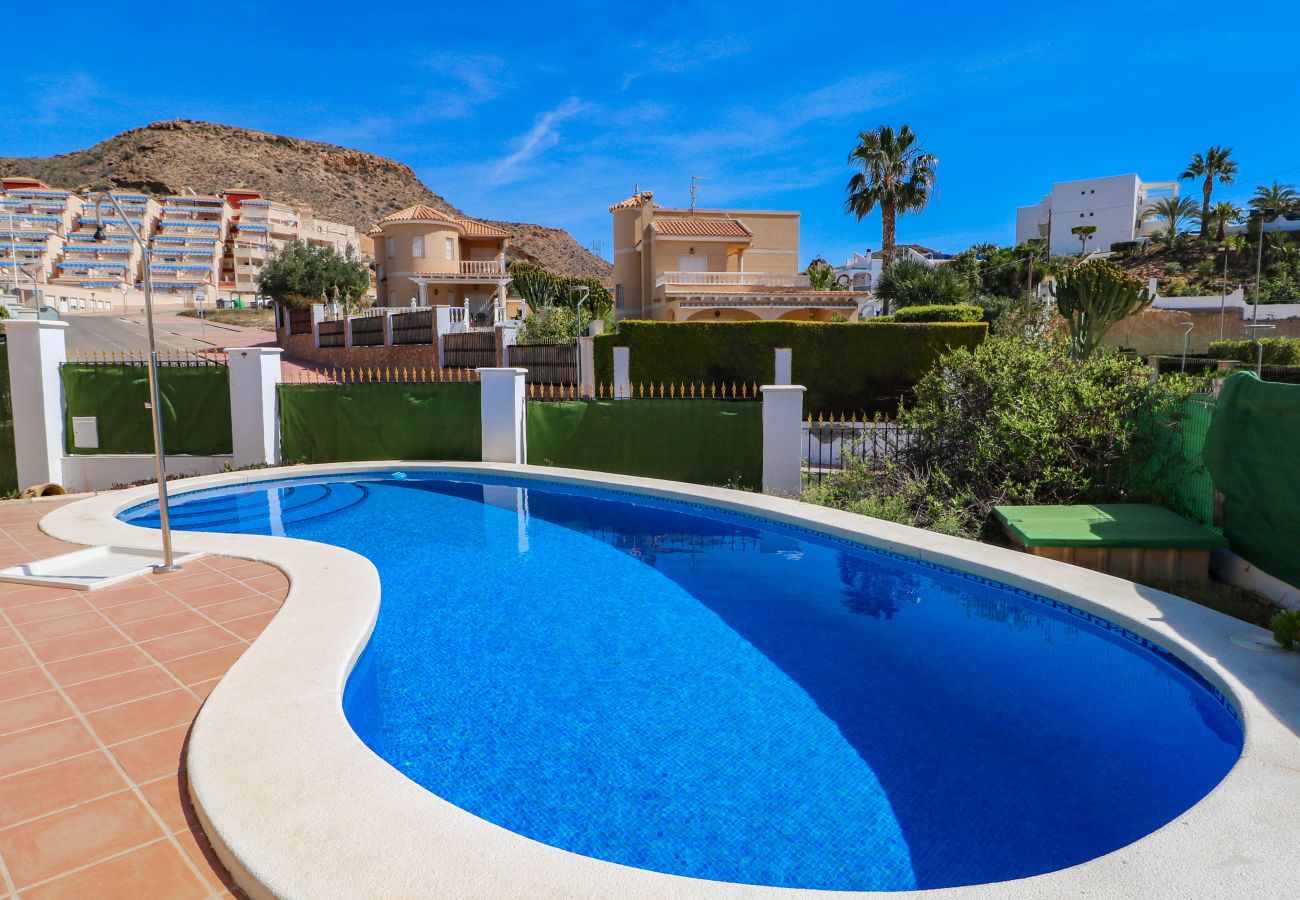 Villa en San Juan de los terreros - LORETTA