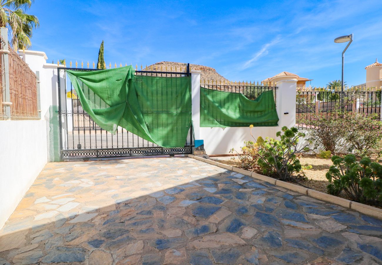 Villa en San Juan de los terreros - LORETTA