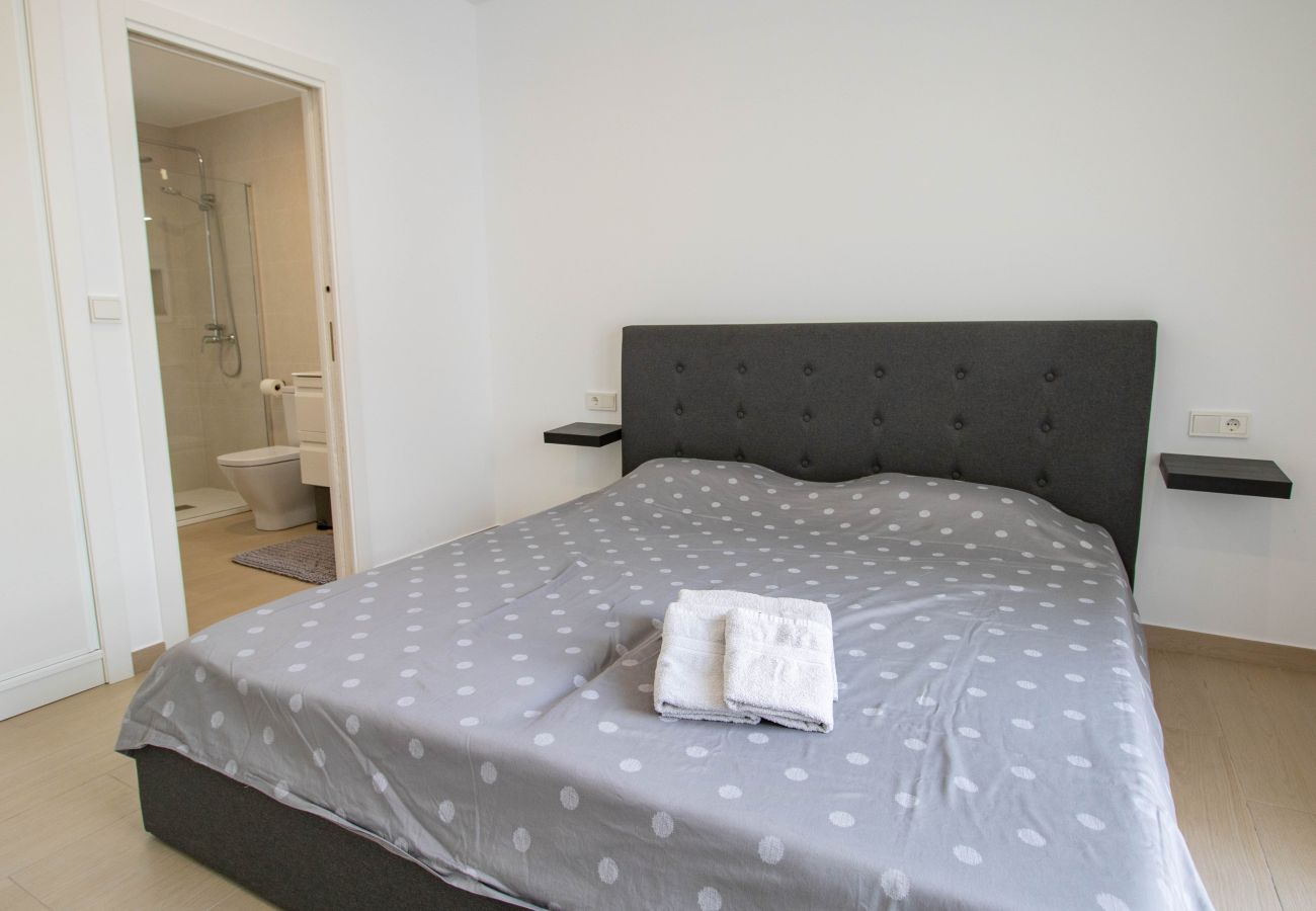 Villa en San Juan de los terreros - KENNY