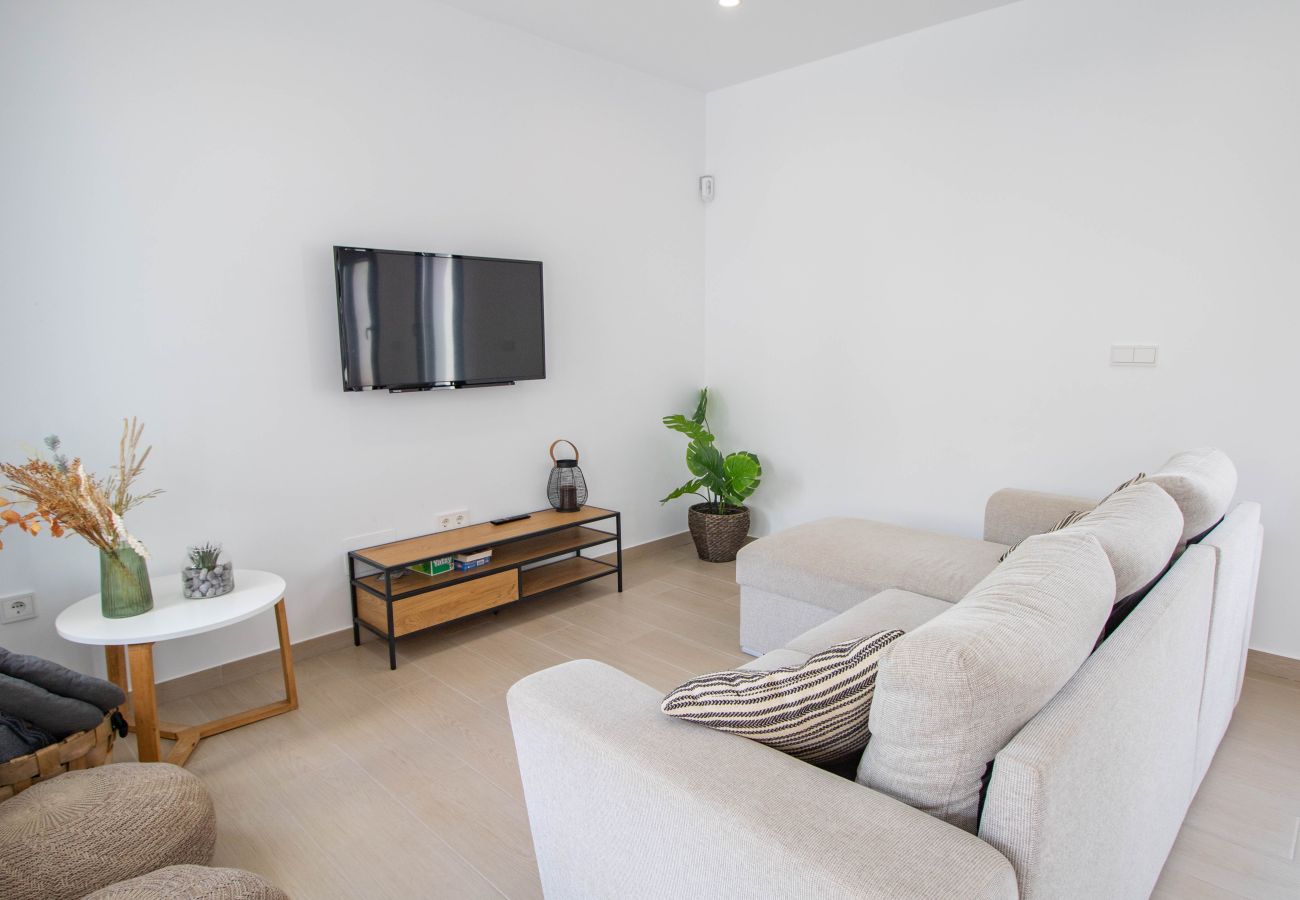 Villa en San Juan de los terreros - KENNY