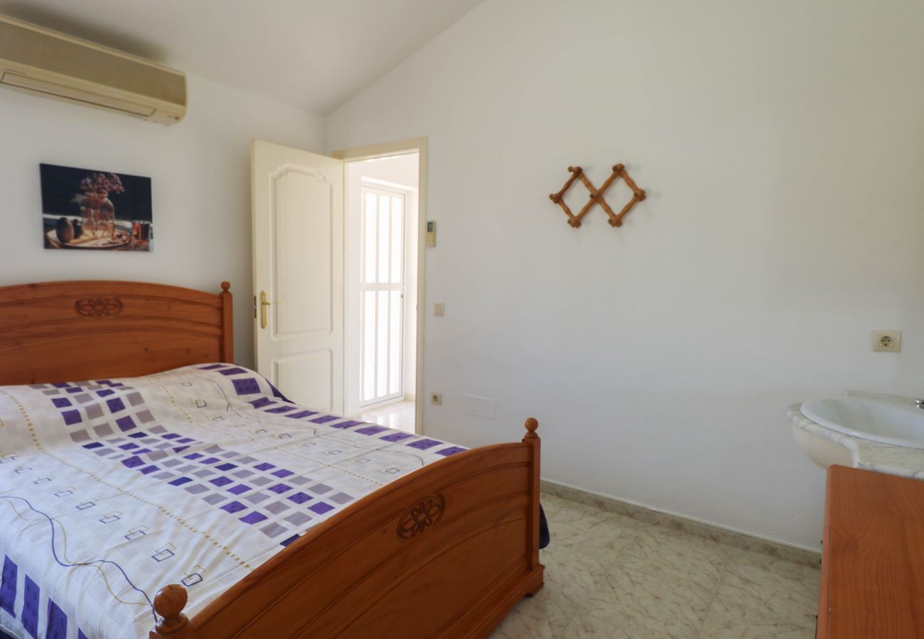 Villa en San Juan de los terreros - OSA MENOR