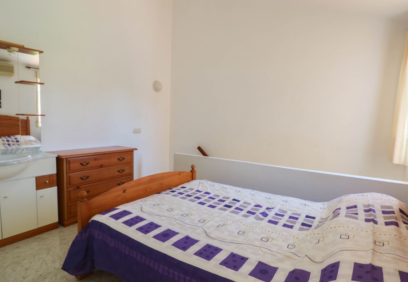 Villa en San Juan de los terreros - OSA MENOR